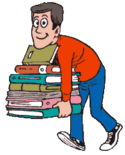 libros