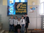 Mistrz Ortografii 2