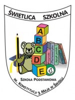 male logo swietlicy