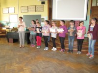 apel wychowawczy 2