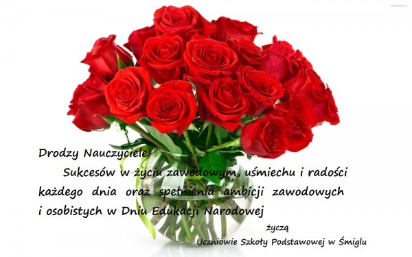 kwiaty roze