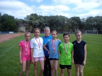 lekkoatletyka