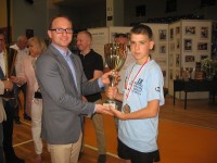 turniej Andrzeja Grubby 3