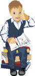 uczen