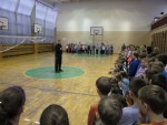 apel wychowawczy 2