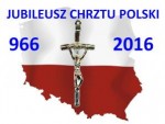 chrzest 966