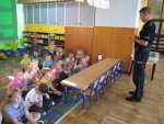 spotkanie z policjantem 1