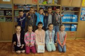 zawody sportowe I III