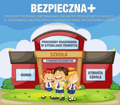 bezpieczna