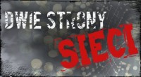dwie strony sieci