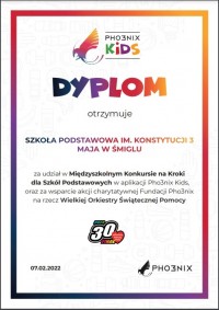 dyplom wosp