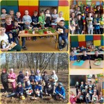 klasa 1e wielkanoc