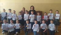 mistrz ortografii kl2