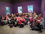 wycieczka kino