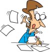 test methods clipart 1