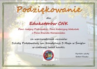 podziękowanie1