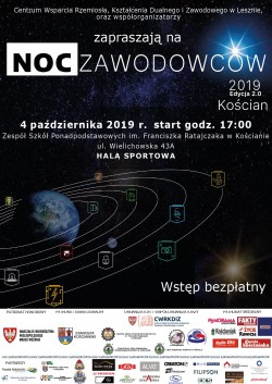 Noc zawodowców