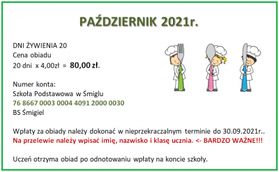 październik