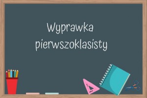 wyprawka