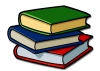 books clipart