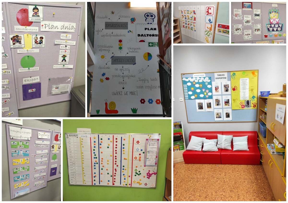 Udział w XI Międzynarodowej Konferencji Daltońskiej