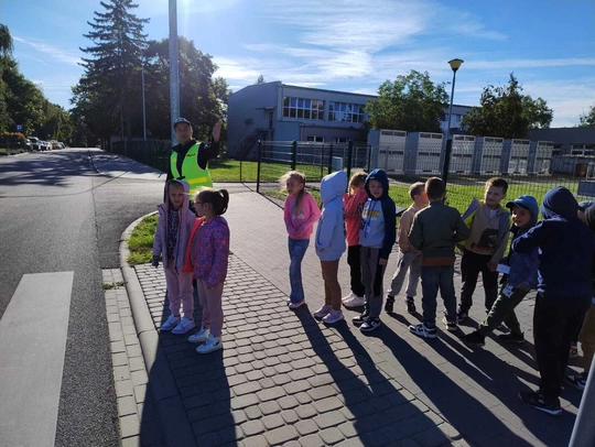 Bezpieczni na drodze