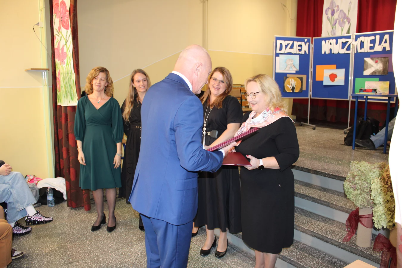 Święto Edukacji Narodowej