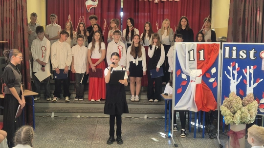 Święto Niepodległości