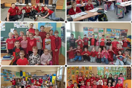 Dzień Przeciwdziałania Przemocy wobec Dzieci 2