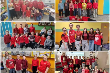 Dzień Przeciwdziałania Przemocy wobec Dzieci 1