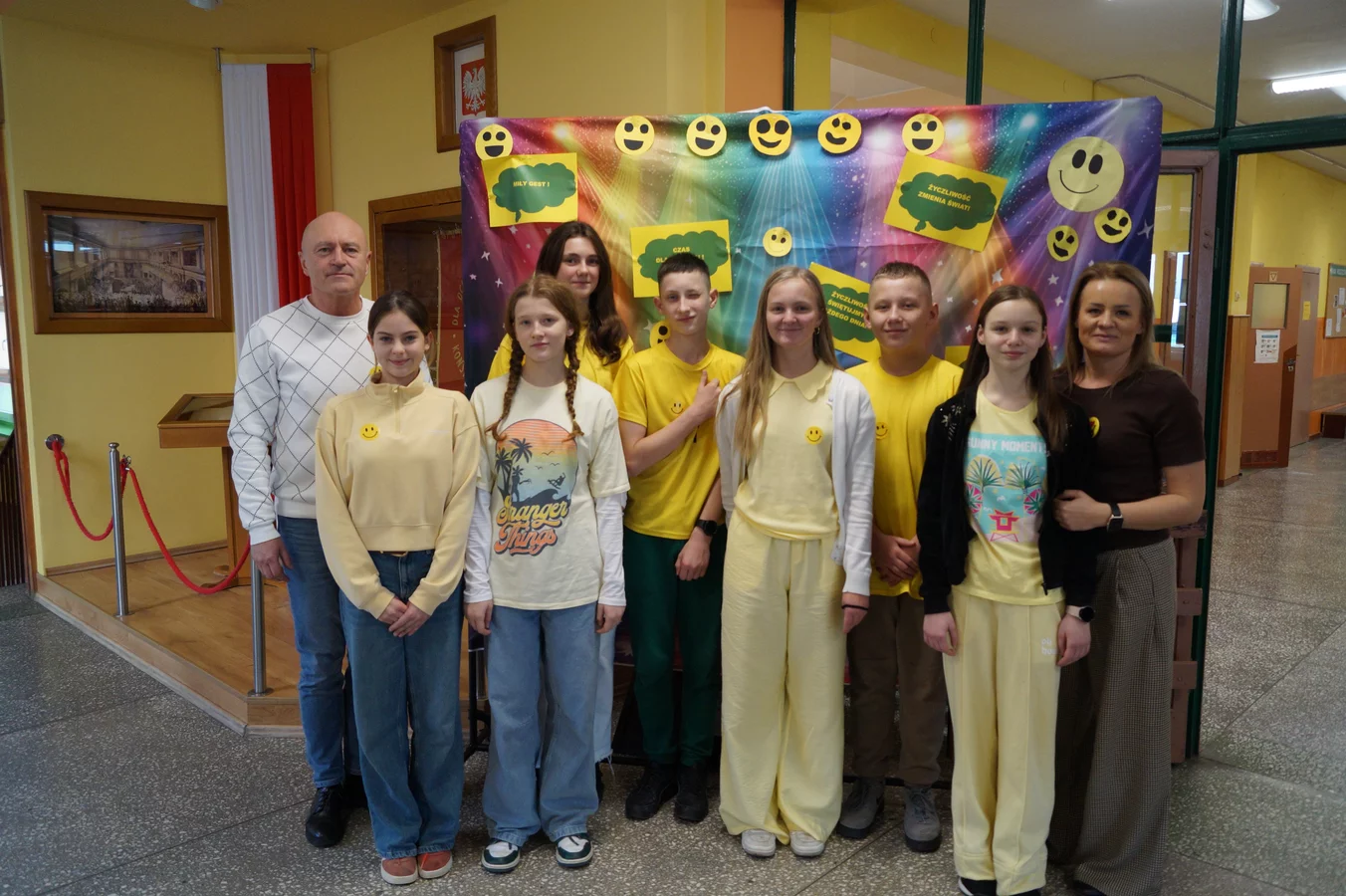 Dzień Życzliwości