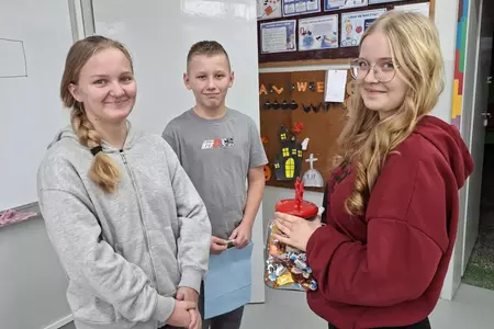 Dzień Życzliwości