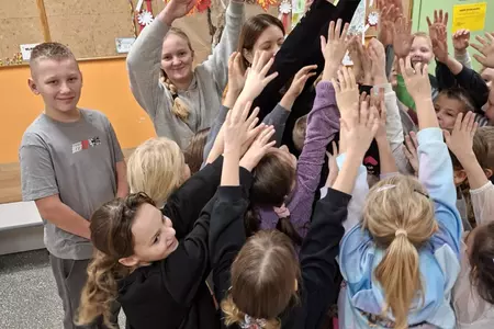 Dzień Życzliwości