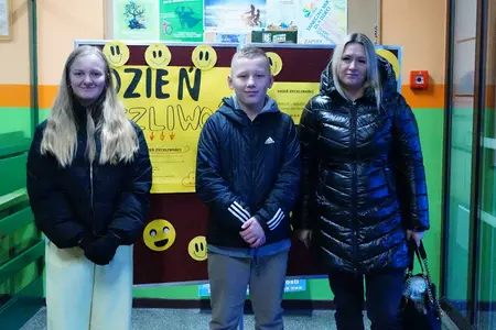 Dzień Życzliwości