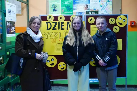 Dzień Życzliwości