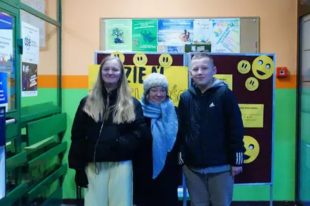 Dzień Życzliwości