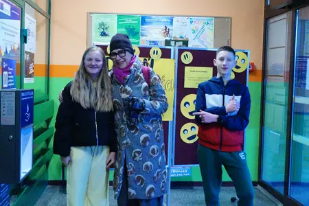 Dzień Życzliwości