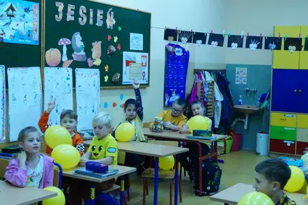 Dzień Życzliwości