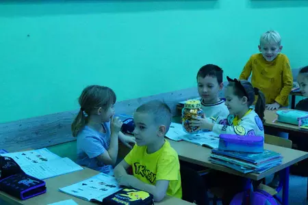 Dzień Życzliwości