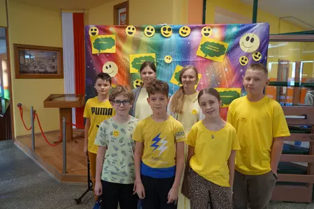 Dzień Życzliwości