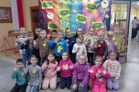 Dzień Życzliwości