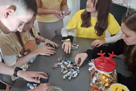 Dzień Życzliwości