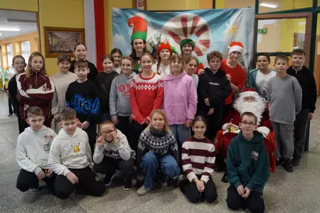 Świąteczna Misja Elfów 