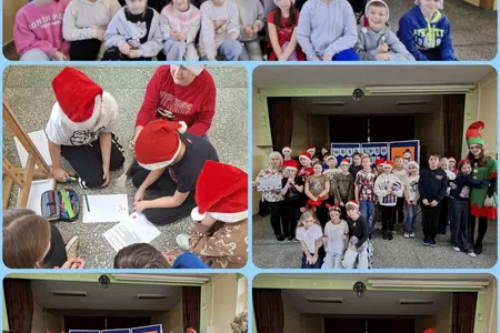 Świąteczna Misja Elfów 