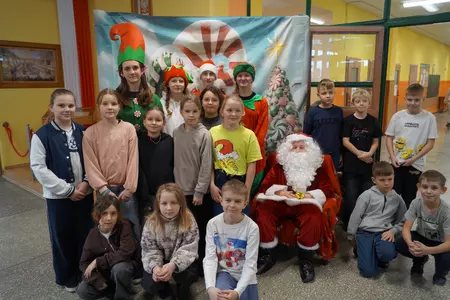 Świąteczna Misja Elfów 