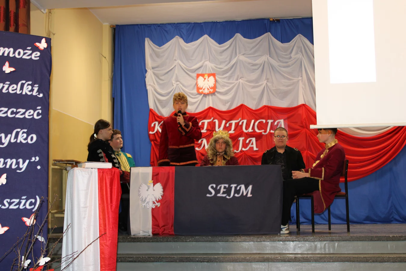 Święto szkoły