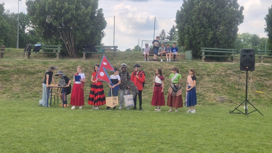 W jeden dzień dookoła świata