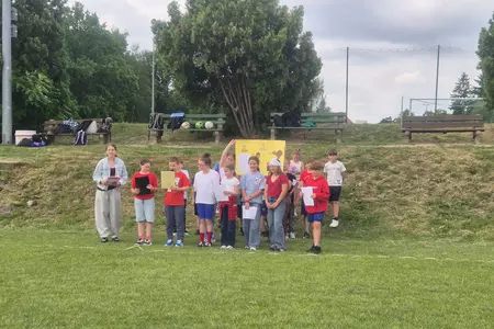 Dzień Dziecka