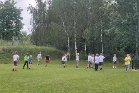 Dzień Dziecka