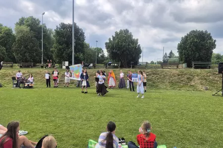 Dzień Dziecka